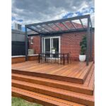 Alternative Outdoor Decking and Flooring Options | Composite Decki