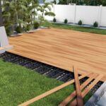 DuraLife® InstaDeck® Outdoor Flooring System - Barrette Outdoor Livi