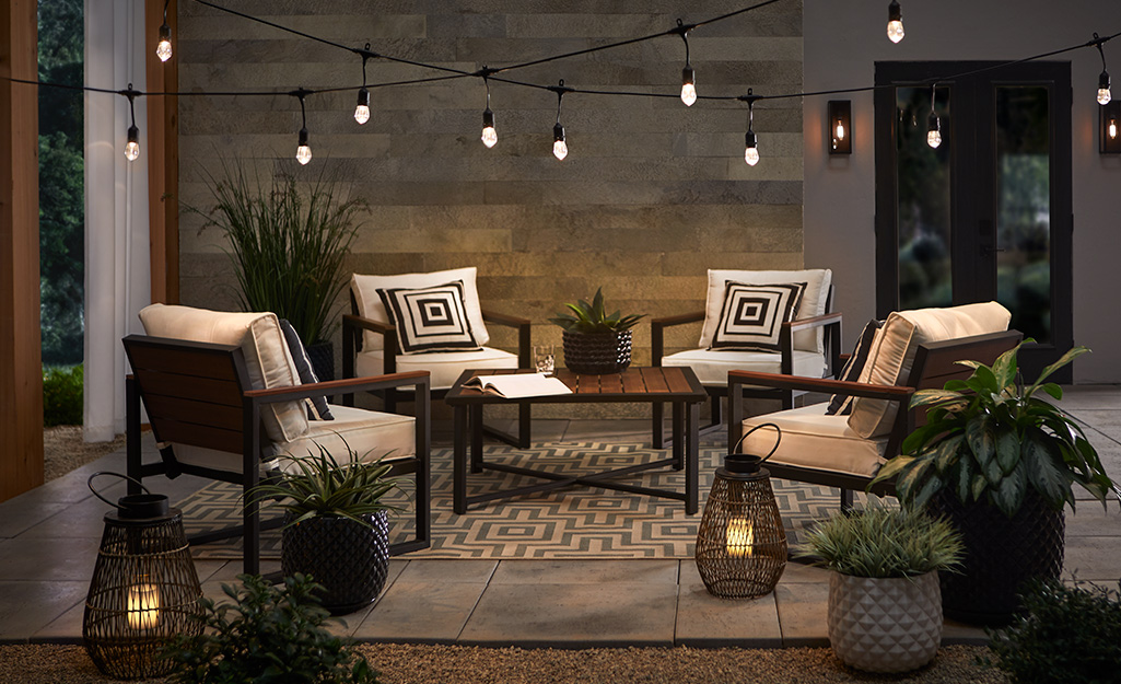 Creative Outdoor Decorating Ideas for Your Outdoor Space