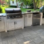 Great Outdoor Kitchen Designs - Aspen Outdoor Desig