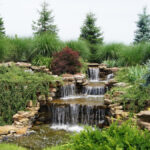 Natural Stone Landscaping Ideas - Aspen Outdoor Desig