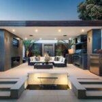 Top 70 Best Modern Patio Ideas - Contemporary Outdoor Designs .