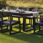 Patio Dining Sets Made in USA & Free Shippi