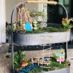 8 Breathtaking DIY Fairy Gardens | Family Handym