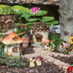 Fairy Garden Ideas to Create a Magical Space | Wayfa