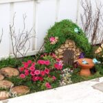 Fairy Gardens: How to Start a fairy garden - Crafts by Aman