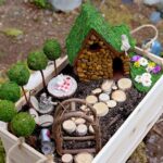 25 Best Fairy Garden Ideas - How to Make a Fairy Gard