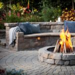 Outdoor Fireplace Ideas | Outdoor Fireplace Pictur