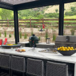 Designing the Perfect Outdoor Kitchen - KGA Studio Architec