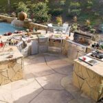 23 Fabulous Ideas For Designing Your Outdoor Kitchen [2022 .