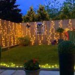 Outdoor Lighting Ideas: 5 Ways To Create a Cozy Glow In Your .