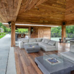 Outdoor Living Spaces Design & Landscaping NJ | Sponzil