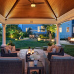 Expand Your Home with Outdoor Living Spa