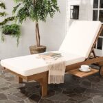 Amazon.com : SAFAVIEH Outdoor Collection Newport Natural/ Beige .