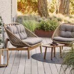 String Outdoor Lounge Chair | Lounge chair outdoor, Lounge .