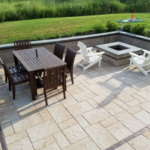 How the Right Patio Pavers Can Enhance Your Cambridge, MA, Outdoor .