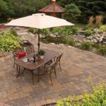 Pavers and Wall Block | Borgert Products Granite Infused Pavers .