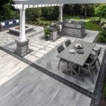 Which Patio Pavers Work Best in a State College, PA, Outdoor .