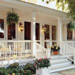 20 Beautiful Front Porch Ideas to Inspire Your Next Proje