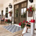 25 Inviting And Cozy Porch Ideas That Celebrates Outdoor Living .