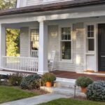New Front Porch Design Ideas And Trends – Forbes Ho