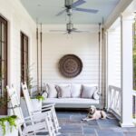9 Creative Ideas to Make your Front Porch Standout - The .