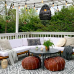 Decorating Outdoor Spaces? Start With These 5 Tips | Ruggable Bl