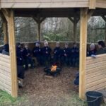 School Outdoor Shelters • Outdoor Classrooms • Canopi
