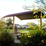Outdoor Park & Playground Shelters | Outdoor Pavilions | CR Studio .