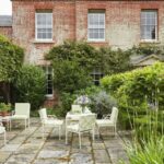 40 Best Outdoor Rooms - Pretty Gazebos, Gardens & Outdoor Spac