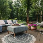 Designing An Outdoor Living Space | Blog | Eastwood Hom