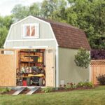 Outdoor Storage - The Home Dep