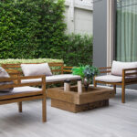 What is The Best Wood for Outdoor Furniture? - Tampa Bay Salva
