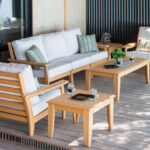 Outdoor Poly Furniture | EC Woo