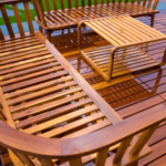 How to Choose the Most Durable Wood for Outdoor Furniture (2024 .
