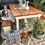 How to Protect Outdoor Wood Furniture - Osmo