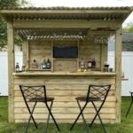 Florida | Backyard Patio Bar & Outdoor Patio Furniture | Taverns-To-