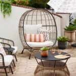 Affordable Outdoor Decor & Patio Ideas | At Ho