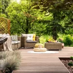 Looking To Dress Up Your Backyard? Check Out These Backyard Patio .