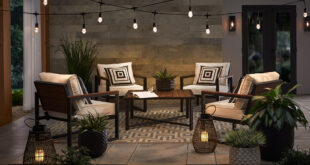 Outdoor Decor Ideas - The Home Dep