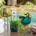 Affordable Outdoor Decor & Patio Ideas | At Ho