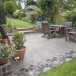 Patio Ideas: Garden Patio Design Ideas For Any Outdoor Ar