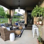 49+ Gorgeous Outdoor Patio Design Ideas 2024 | Outdoor patio decor .