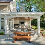 50 Best Patio Design Ideas for Outdoor and Backyard in 2023 | Fo