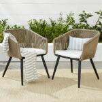Best Choice Products Set of 2 Indoor Outdoor Patio Dining Chairs .