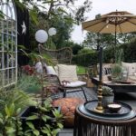 19 Patio Garden Ideas (With Photos of Lovely Gardens) | Apartment .