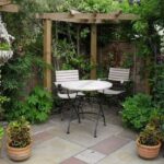 Garden Design Ideas For Small Gardens - Gardening | Learning with .