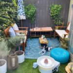 19 Patio Garden Ideas (With Photos of Lovely Gardens) | Apartment .