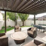 7 Concrete Patio Design Ideas to Enhance Your Ho