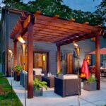 50 Best Patio Design Ideas for Outdoor and Backyard in 2023 | Fo